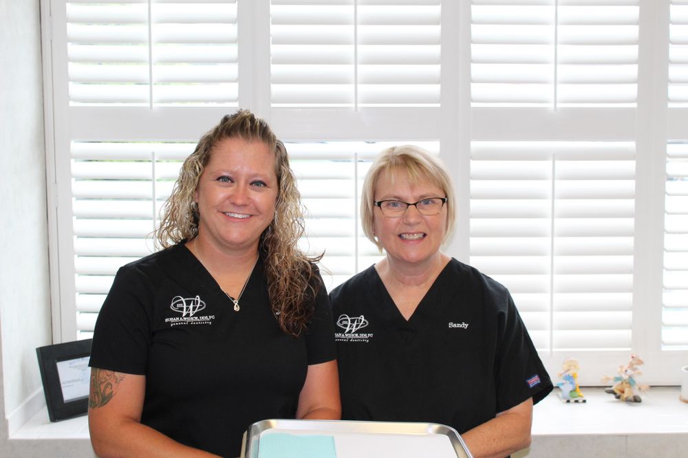 image of business Widick Susan Appleberry Dr