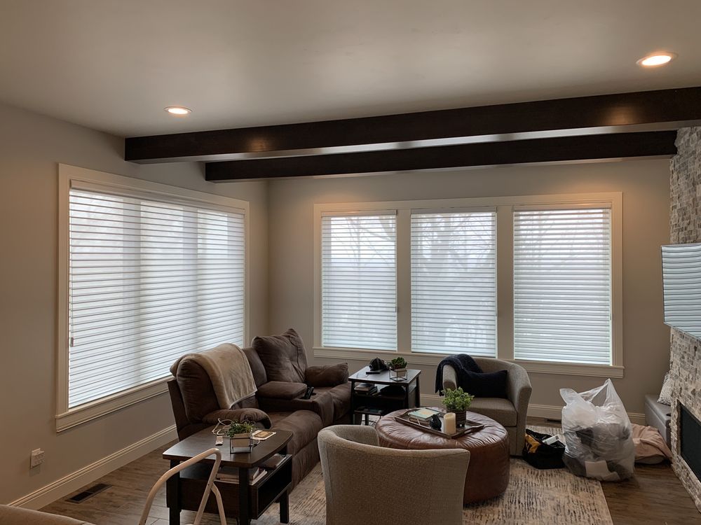 image of business Budget Blinds of West Green Bay and Shawano