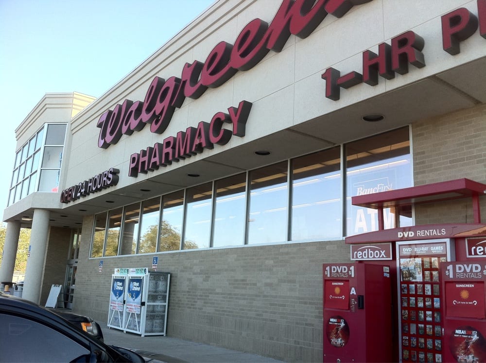 Walgreens Drugstores 701 Nw Sheridan Rd, Lawton, OK Phone Number