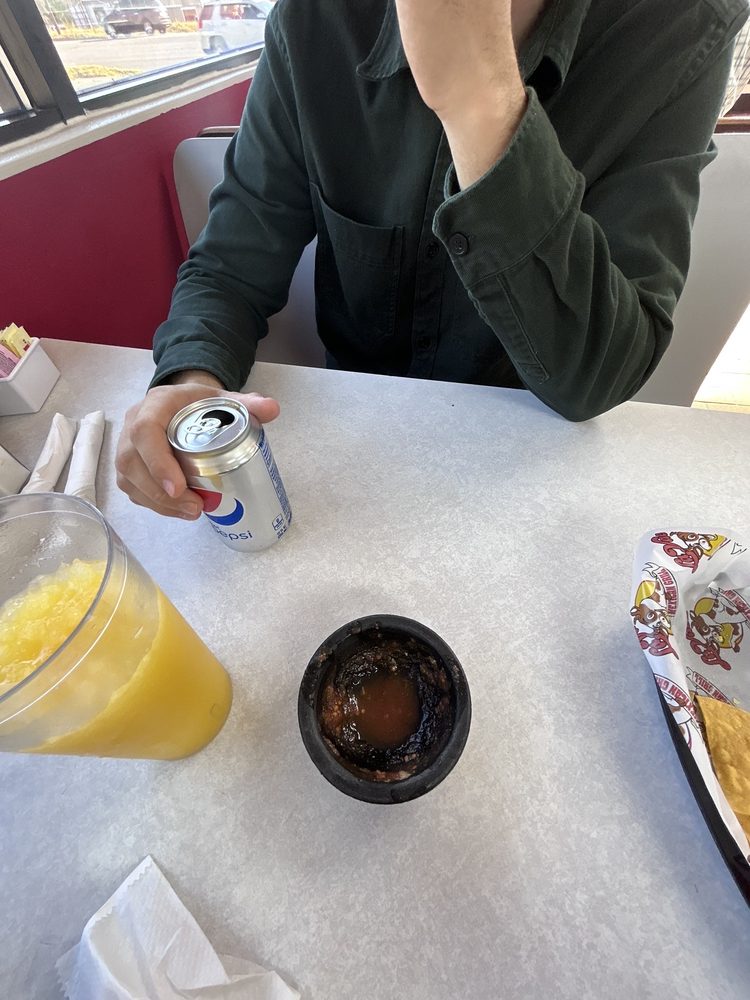 La Vaca Mexican Grill