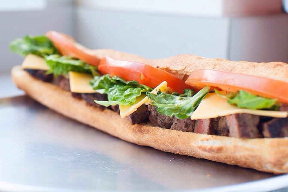 Cuisine Pronto MTL