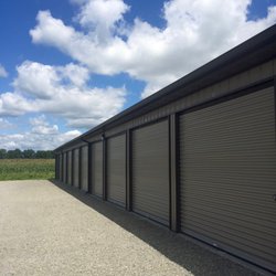 Four Seasons Self Storage 800 Orlando Dr De Pere Photo Of Four Seasons Self Storage De Pere Wi United States