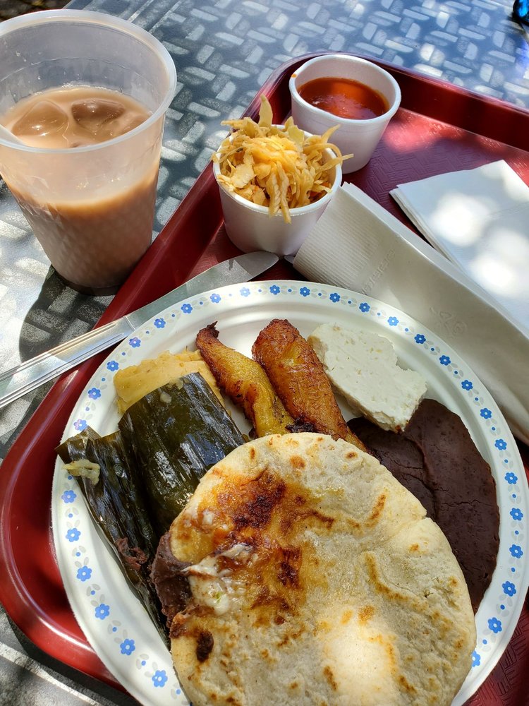 La Cabaña