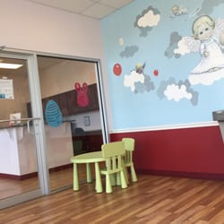 Angel Kids Pediatrics - 15 Photos & 25 Reviews - Pediatricians - 13770