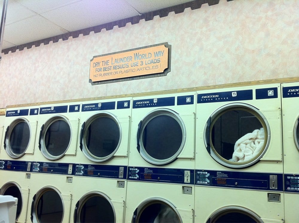 Regal Cleaners & Laundry