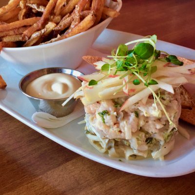 Café le Petit Flore