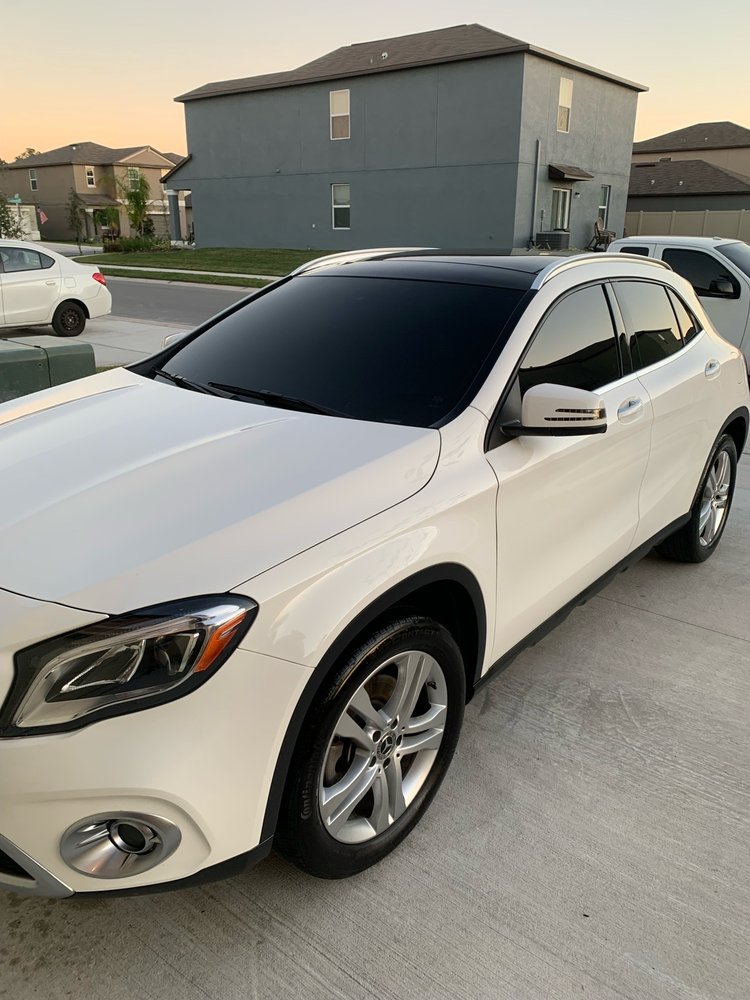 Southern Pressure Washing and Detailing