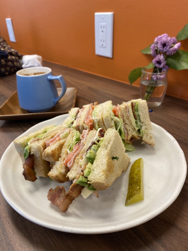 Cafe Koyomi