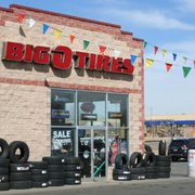O Tires 3325 23rd Ave Greeley Co Phone Number Yelp Photo Of O Tires Greeley Co United States