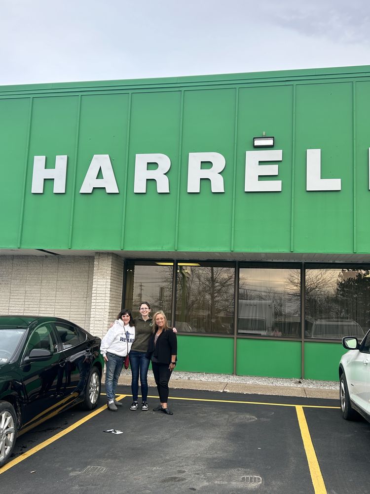 Harrell Automotive