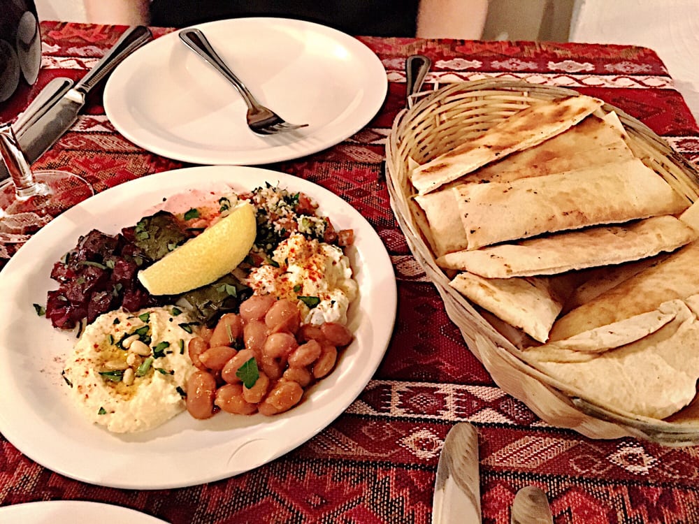 Al Casbah
