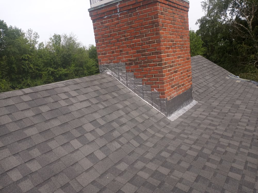 image of business Top Level Roofing & Remodeling