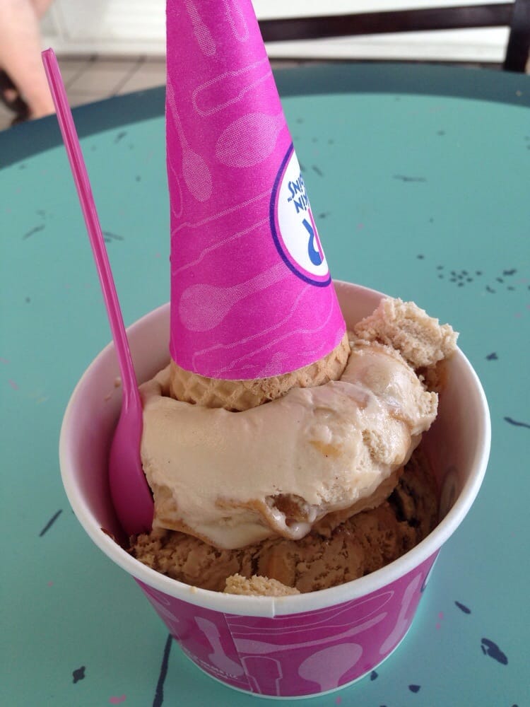 BaskinRobbins 12 Reviews Ice Cream & Frozen Yogurt 7172 W