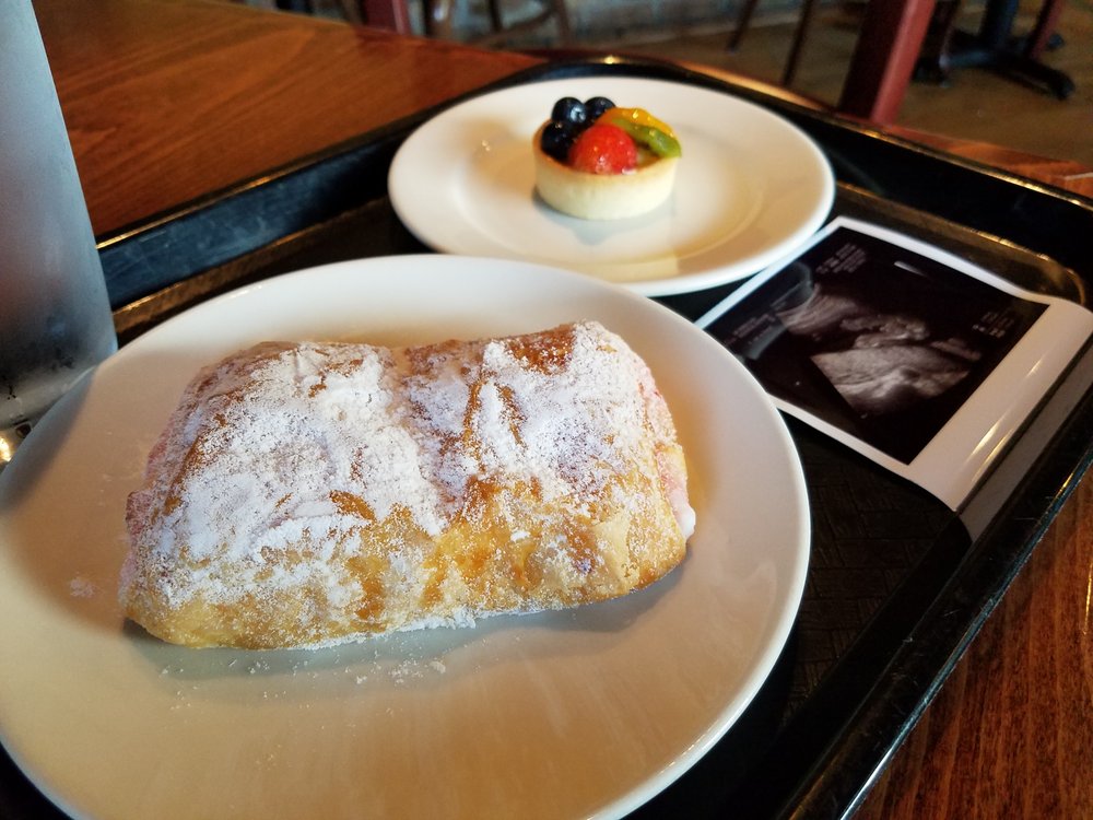 La Madeleine Fruit Tart Cake Mon Blog Jardinage
