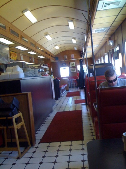 Famous Jacks Diner CLOSED 755 US Hwy 23 N, Delaware, OH 2019 All