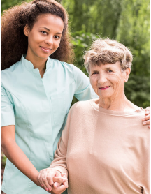 Castor Home Nursing