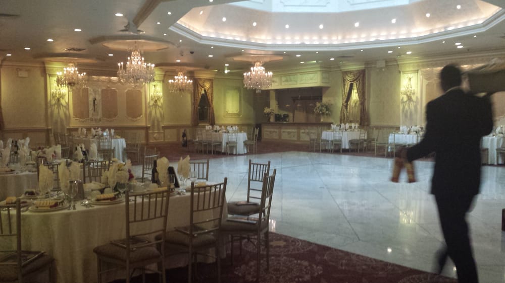villa barone manor bronx