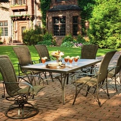 Open Air Chair Repair - 17 Photos - Home & Garden - 2400 W