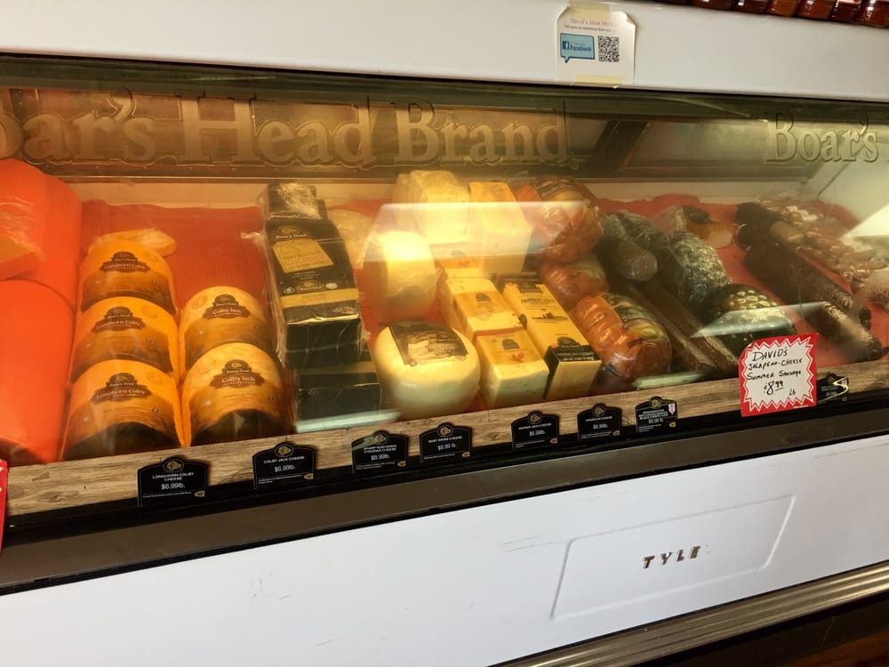 David's Meat Market