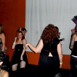 Fetish clubs in southern california Bisexual mmf orgies