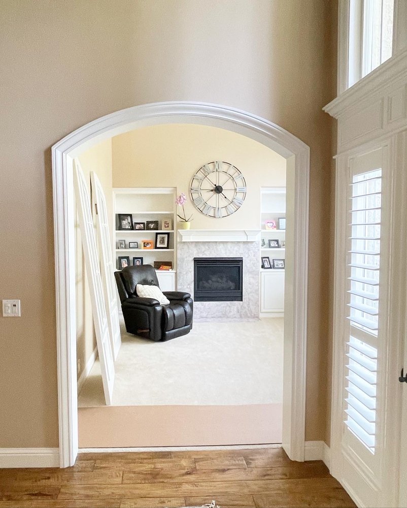 Fearn Woodworks