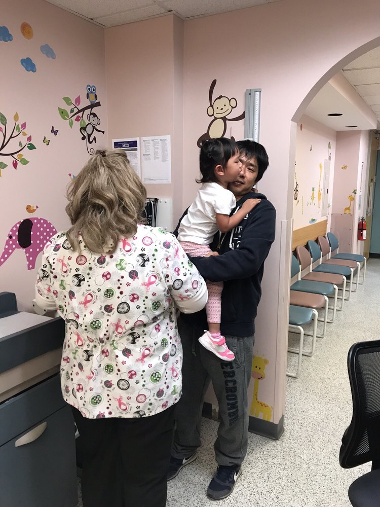 Greater Lowell Pediatrics 11 Photos Pediatricians 33 Bartlett St