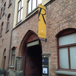 RESTAURANGSKOLA STOCKHOLM Restaurangskola Stockholm