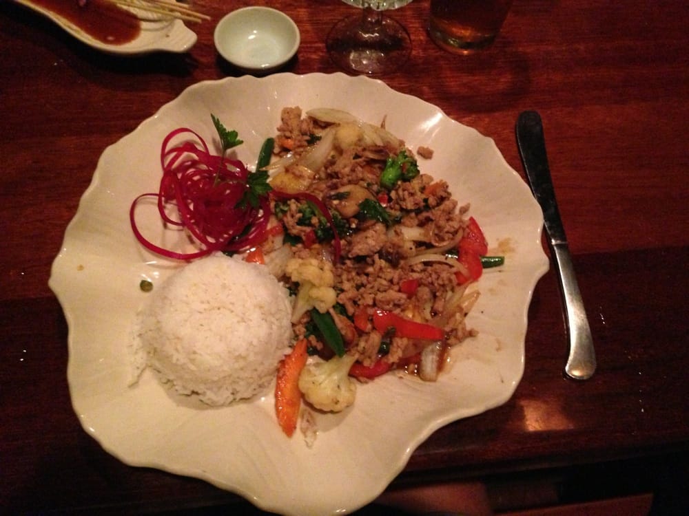 Lemongrass Restaurant and Sake Bar 19 Photos & 53 Reviews Asian Fusion 64 Whittier Hwy