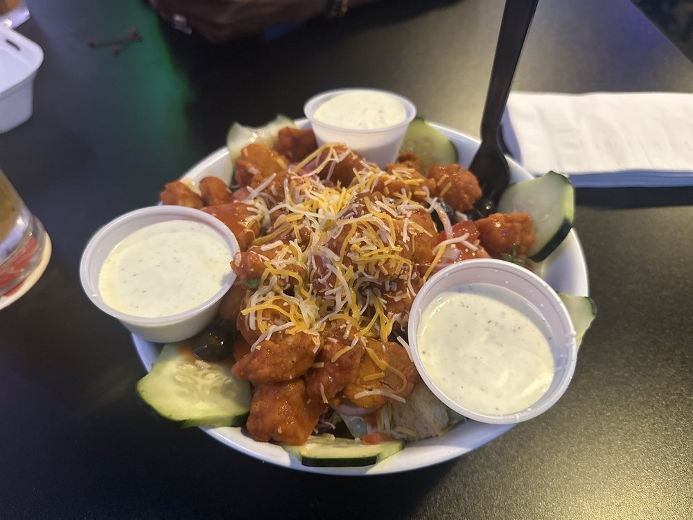 RedZone Sports Bar & Grill
