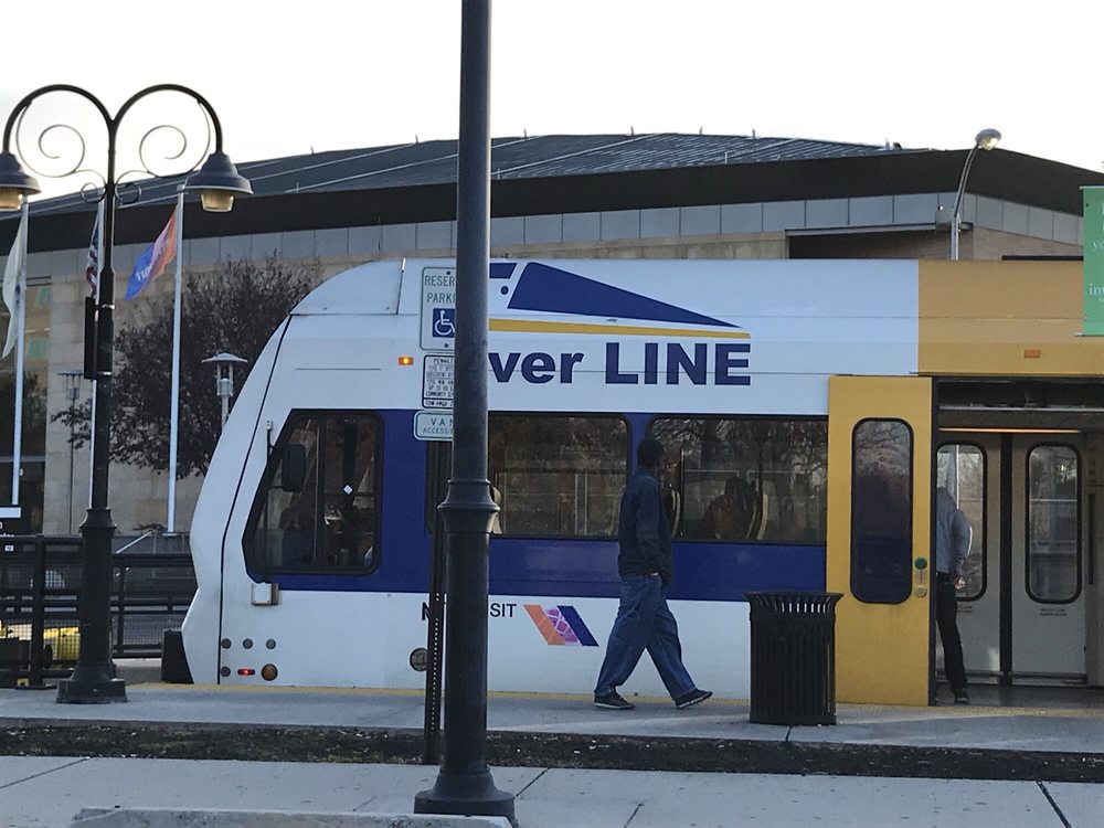 Trenton Transit Center 39 Photos & 77 Reviews Train Stations 72 S