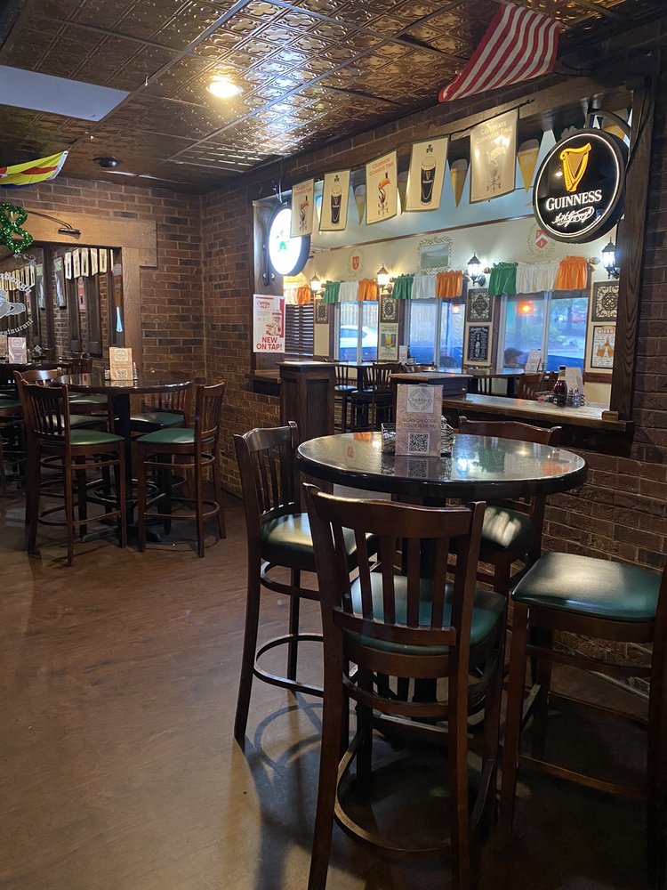 The Claddagh Restaurant & Pub