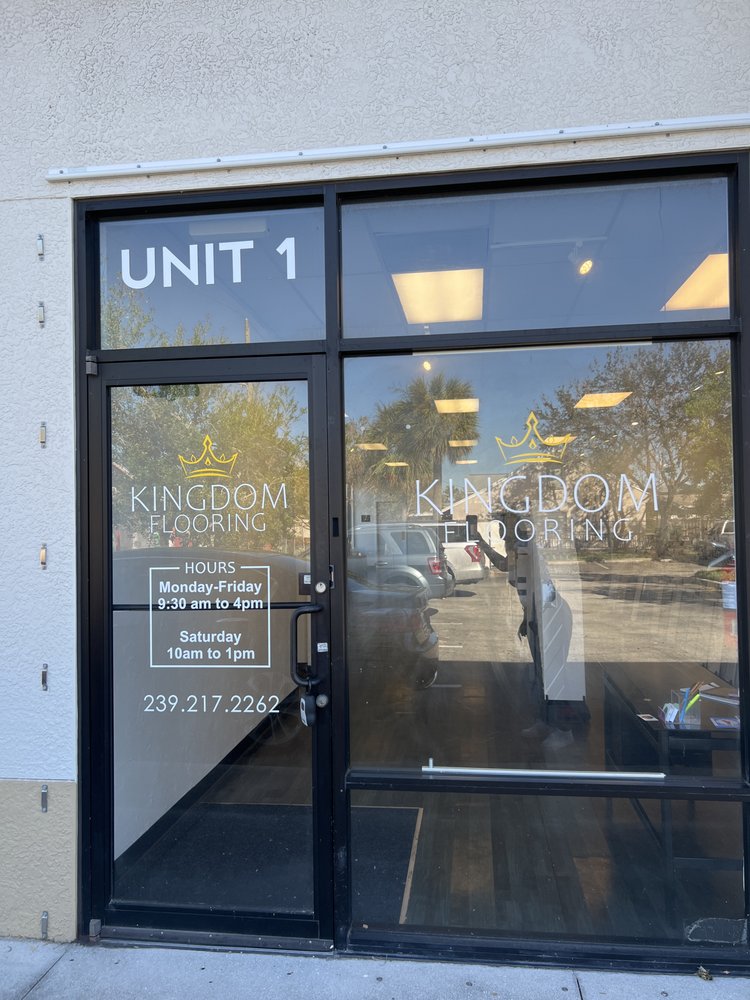 image of business Kingdom Flooring
