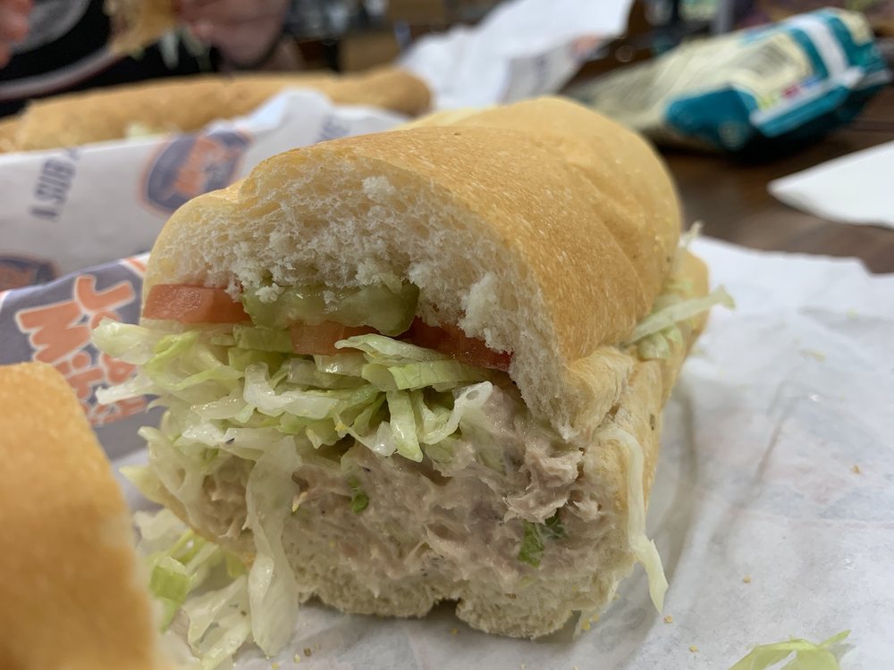 Jersey Mike's Subs