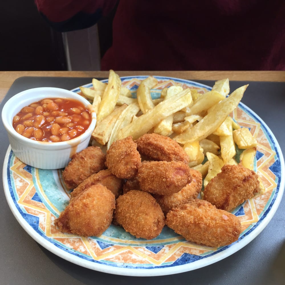 The Galleon Fish & Chips 10 Reviews Fish & Chips High Street