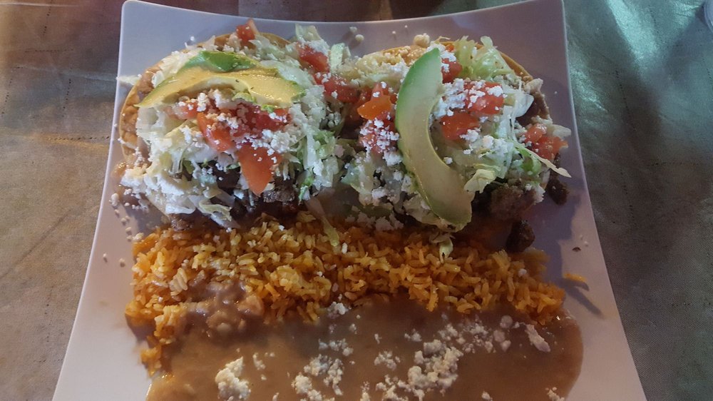 Mextizos