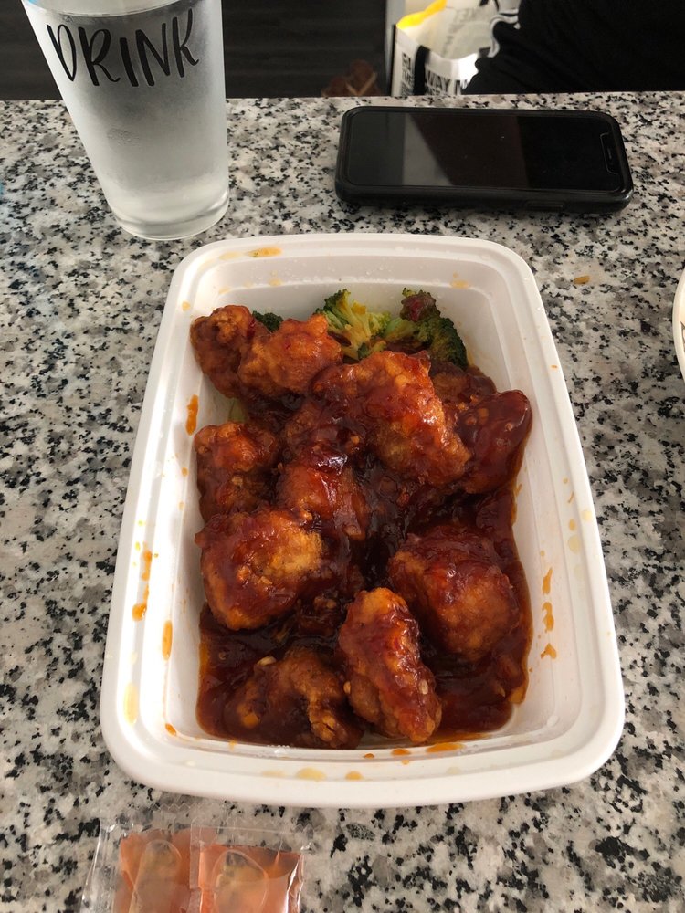 Hua Lin Chinese Restaurant