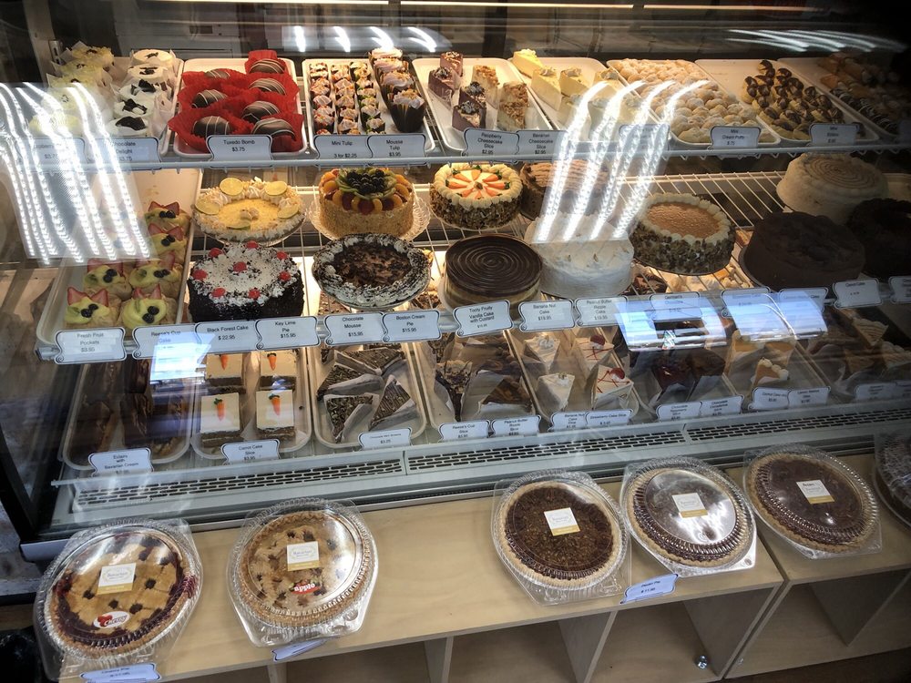 Bavarian Bakery & Deli 26 Photos & 28 Reviews Bakeries 1819 S