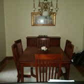 Sawmill Furniture 11 Photos 12 Reviews S 5160 Photo Of Sawmill Furniture Marshalls Creek Pa United States Dining Room Table