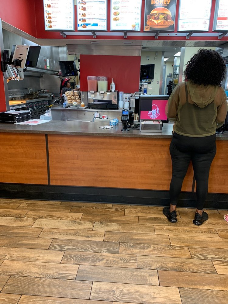 Wendy's