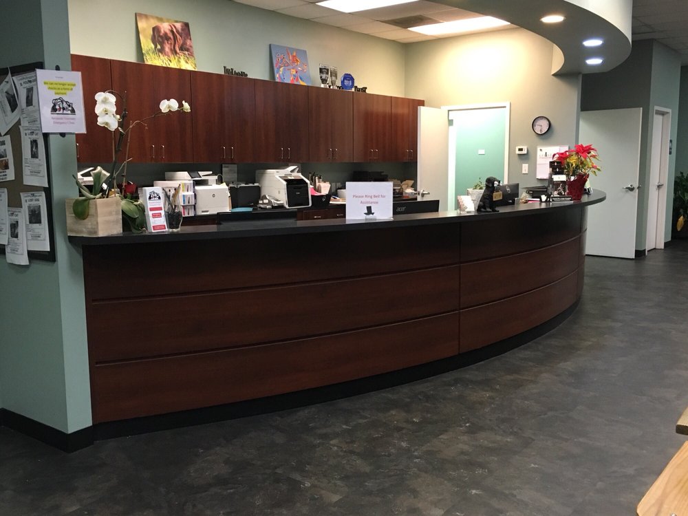 Savannah Veterinary Emergency Clinic 10 Reviews Emergency Pet