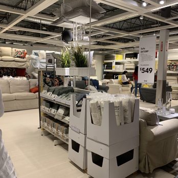 Ikea Portland 379 Photos 494 Reviews Furniture S Photo Of Ikea Portland Or United States Couches From