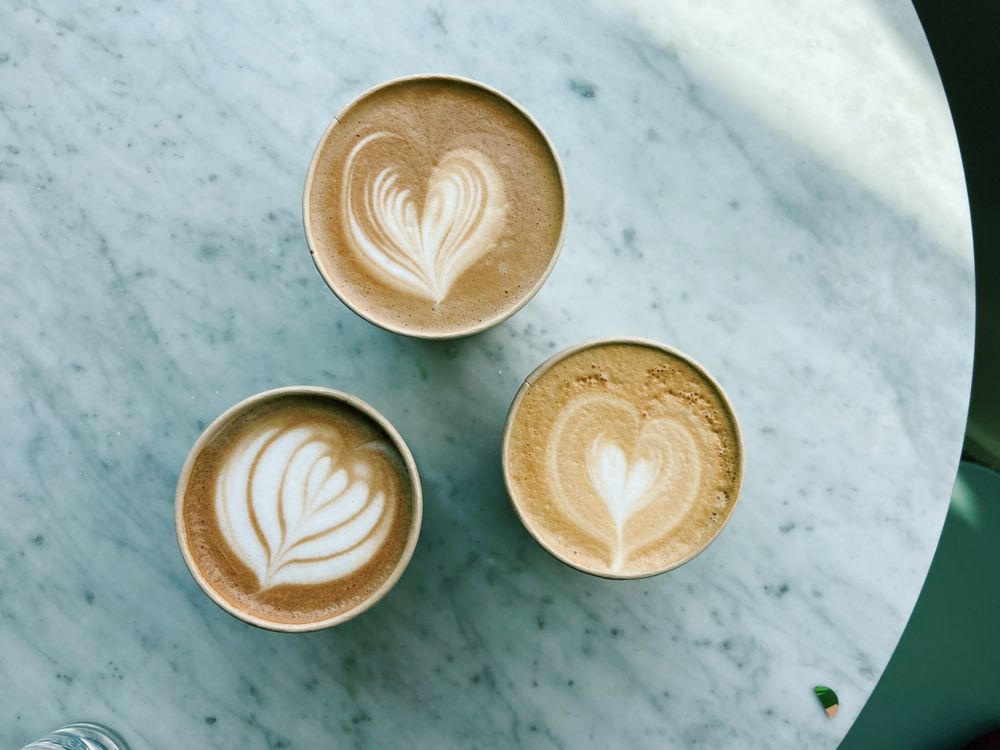 Buunni Coffee - Northend
