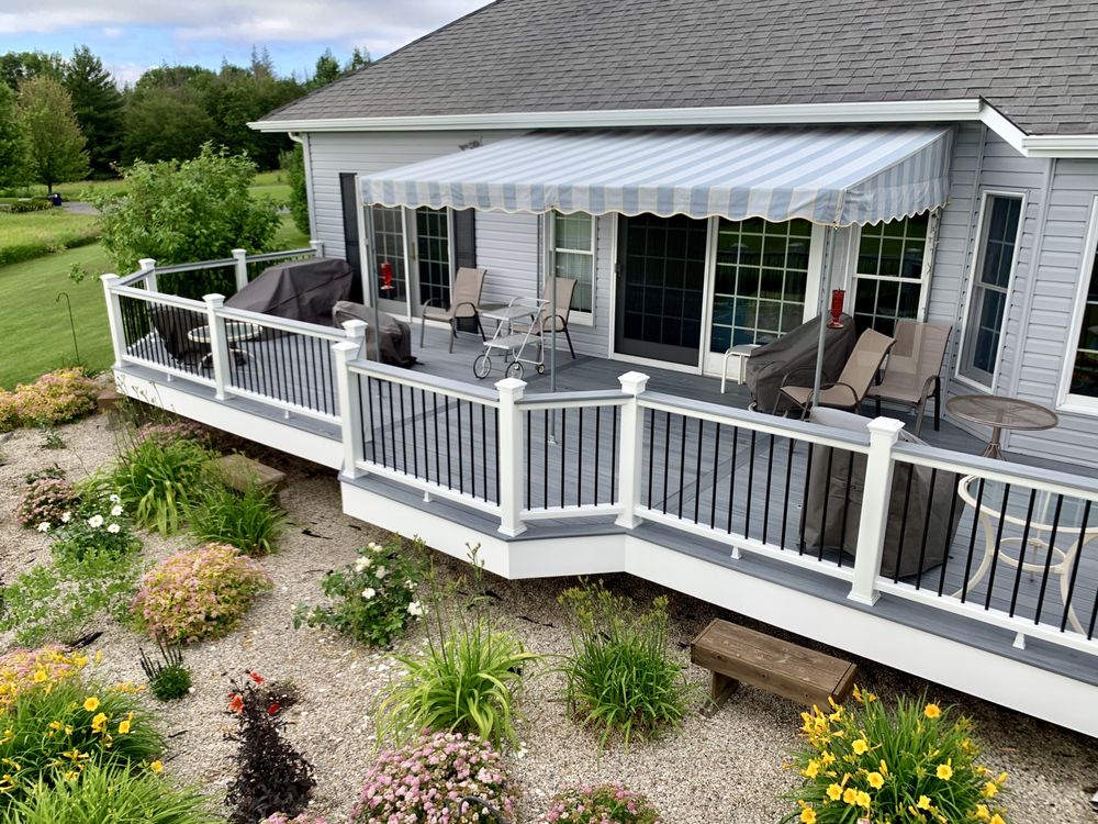 image of business Renew it Decks & Outdoor Living