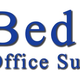 Bedford Office Supply Equipment 1634 I St In Photo Of Bedford Office Supply In United States Your Single Source
