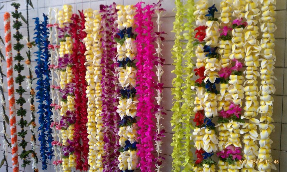 Photos for Arthur's Lei Stand Yelp