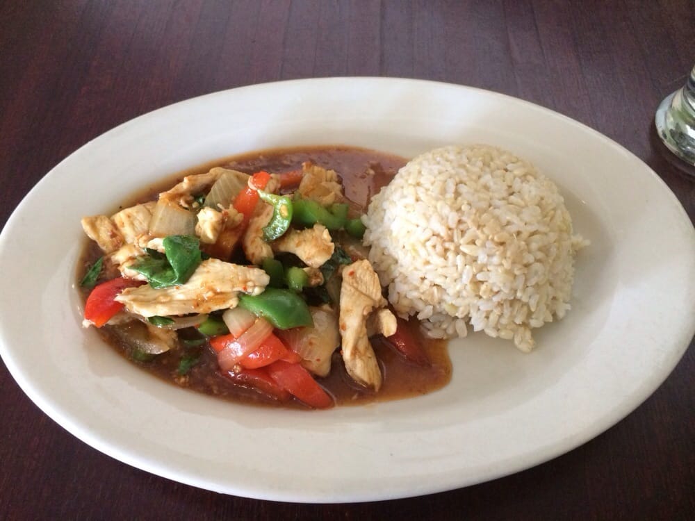 Siam Kitchen Thai Cuisine Menu Siam Kitchen Thai Cuisine Menu