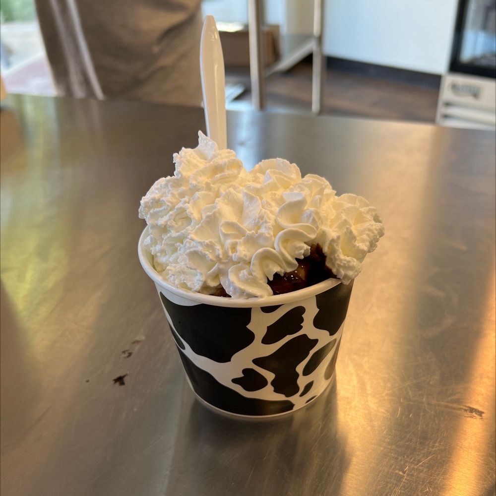 Ice Cream Place