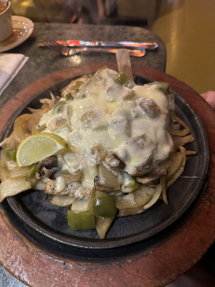 Luna's Mexican Restaurant. Luna's Mexican Restaurant.