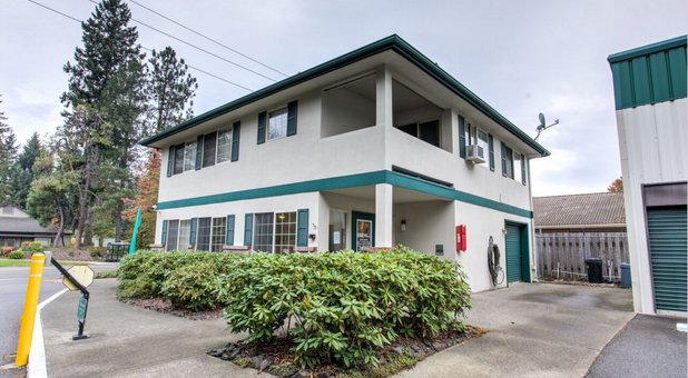 Money Saver Mini Storage