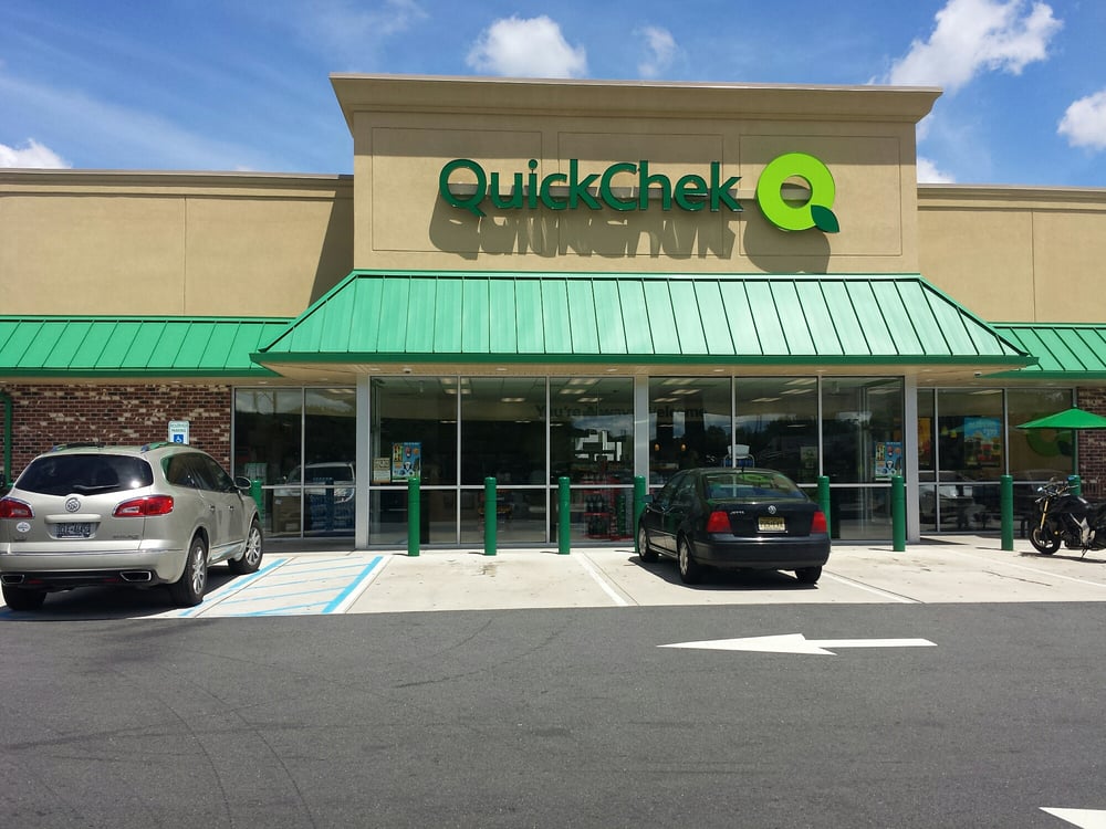 Quick Chek 15 Reviews Convenience Stores 181 Howard Blvd, Mount